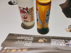 -AK47烤羊腿串吧(柳浪家园店)
