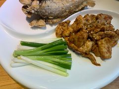 -吕氏疙瘩汤·私家菜馆(慈云寺店)