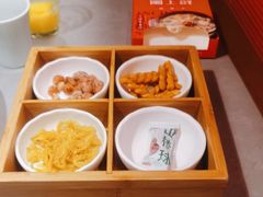 -闽上鲜·福建菜(龙湖滨江天街店)