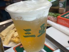 -虎婆冷饮店·海南特色炒冰(三亚湾店)