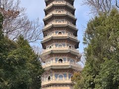 -灵谷景区