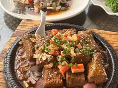 -东馆和天下特色餐饮(工农店)