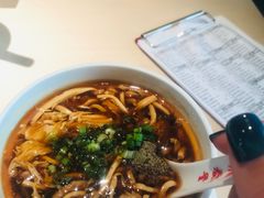 -鼎泰丰(当代商城店)