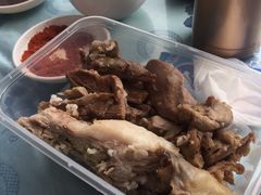 -老毛手抓·盐池滩羊非遗手抓(宁夏总店)