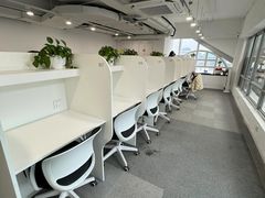 -白鲸自习室(公主坟店)