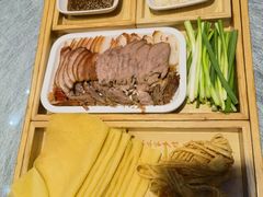 -秦家味老菜馆(民族北路店)