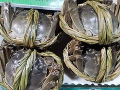 -渔夫蒸鲜(世奥湾店)