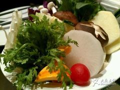 -新辣道鱼火锅(上地华联店)