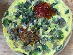 -老闽味沙茶面·姜母鸭(传承35年曾厝垵店)