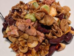 -新乾隆酒楼(帝景园店)