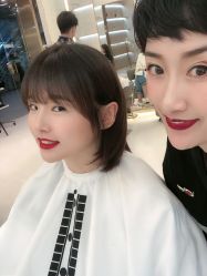 -3AM·S HAIR SALON烫发染发接发
