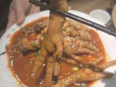 -亿牌牌东北烧烤(怀特店)