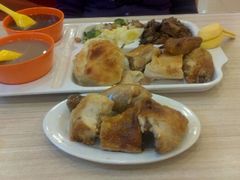 android_upload_pic-香妃烤鸡(西单店)