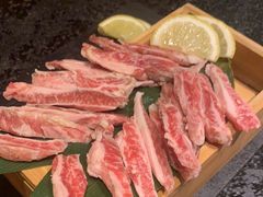 -九田家黑牛烤肉料理(太阳城店)