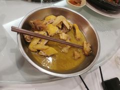 -东江渔村·古典园林·30年粤菜老字号(太和店)