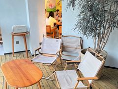 -J's Cafe Lab
