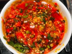 -海底捞火锅(龙湖三千集店)