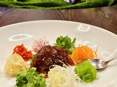 -长春凯悦酒店-品悦中餐厅