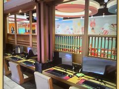 -青水瓦台汤泉(未央店)