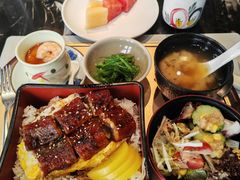 -一本魅·日式料理