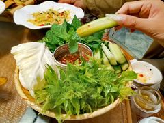 -多哥水傣味餐厅(司马巷店)