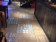 大堂-云晓光头烧烤吧(川沙绿地店)