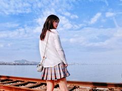 -海堤纪念公园