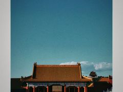 -故宫博物院(故宫)