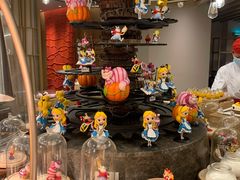 -味餐厅·海鲜·火锅·自助餐