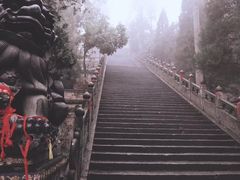 -武当山风景区