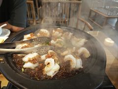 -严记小天府酸菜鱼(西四路店)