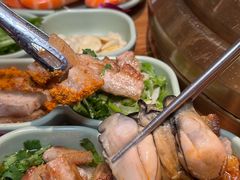 -焰江山海鲜牛排烤肉自助(锦华万达二星店)