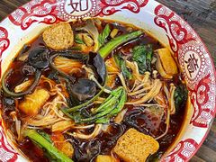 -破店肥哈·东北烧烤(南山保利店)