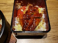 -阿吾罗日本料理(K11艺术中心店)