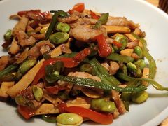 -吴记粥铺·淮扬小馆(欧尚店)