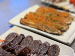 -白玉·朝鲜族烤串(深圳Kkone店)