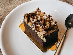 布朗尼-中山路壹号传奇club·啤酒花园餐厅