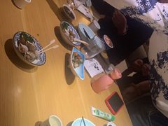 -三石铁板烧(紫竹桥店)