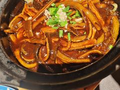 -肆月河豚·新淮扬菜·烤鸭(中关村店)