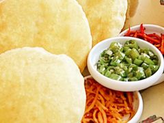 -奔跑吧陕菜·盛世长安(民乐园万达店)