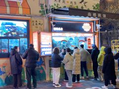 -南楼煎饼(南楼总店)