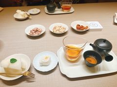 -隐溪茶馆(静安寺店)