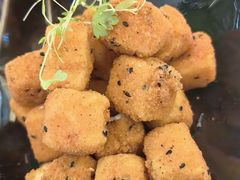 -桂满陇·手作小笼包&江南叫花鸡(中山公园店)