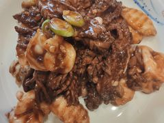 -北平盛世·新京菜·北京烤鸭(劲松·双井店)