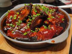 -忆家名门·上海菜(徐家汇店)