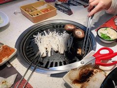 -猫抓烤肉(春熙路店)