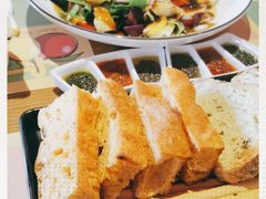 -安妮意大利餐厅(国贸店)