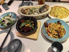 -鹿港小镇(悠唐店)