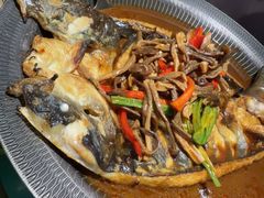 -半天妖烤鱼(新中关购物中心店)