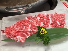 -左庭右院鲜牛肉火锅(长泰广场店)